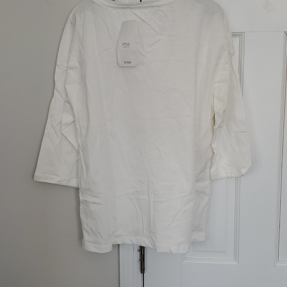 Lefties t-shirt - Picture 4 of 4